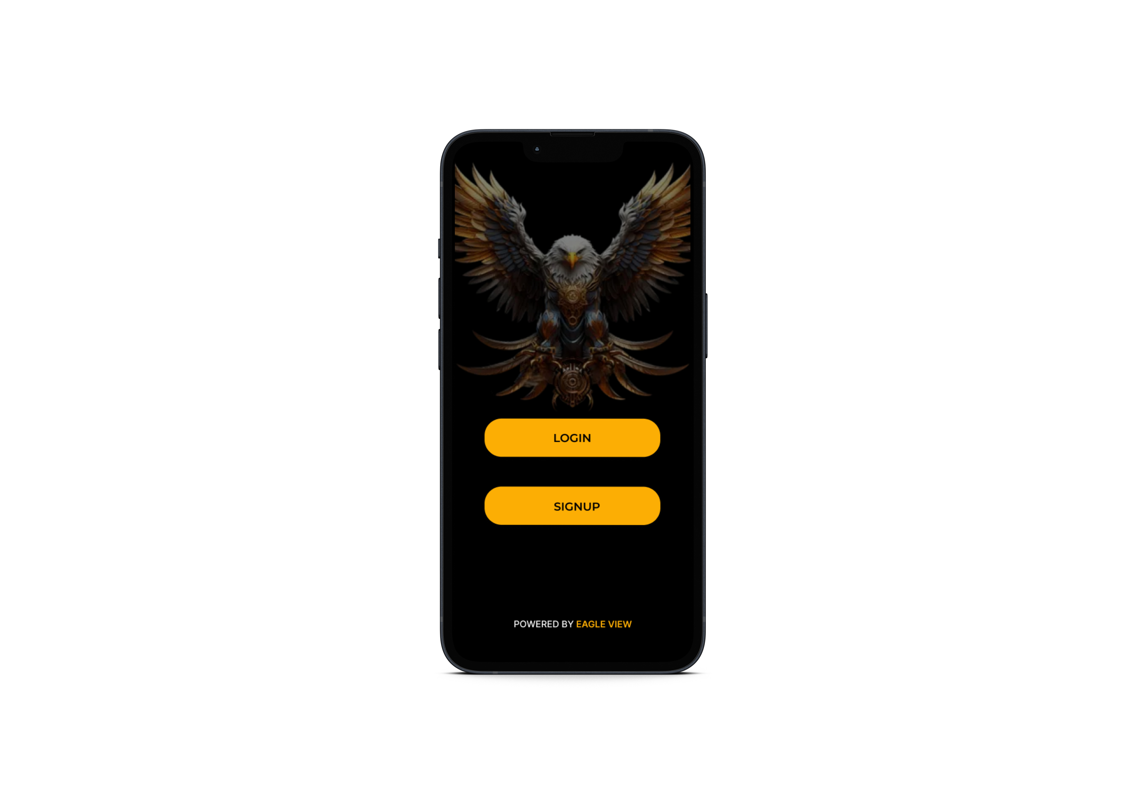 eagle view app