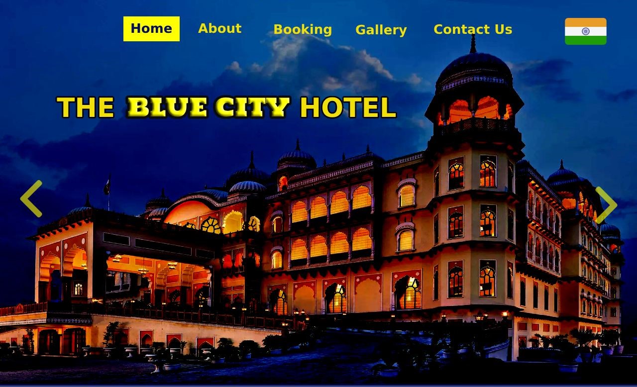 hotel jodhpur